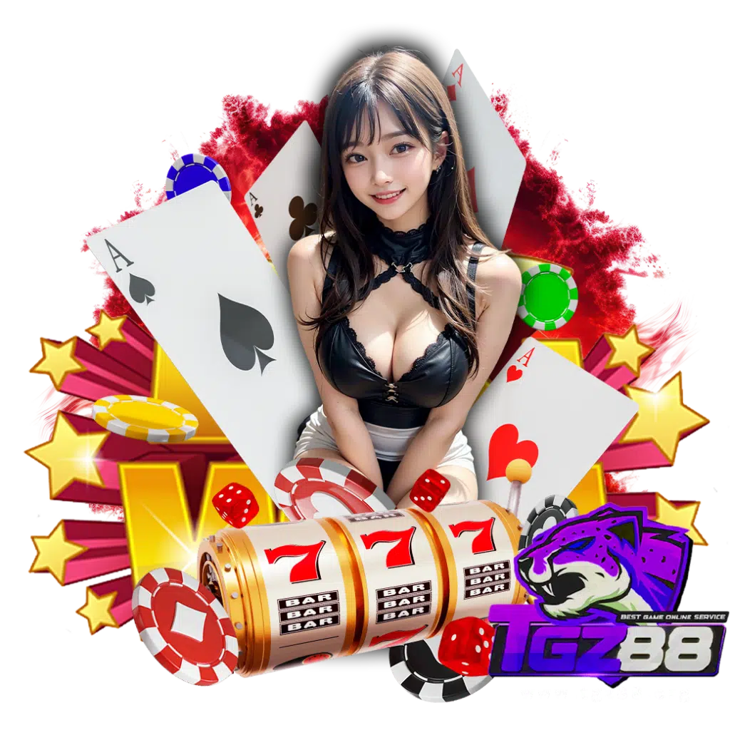 tgz88 slot